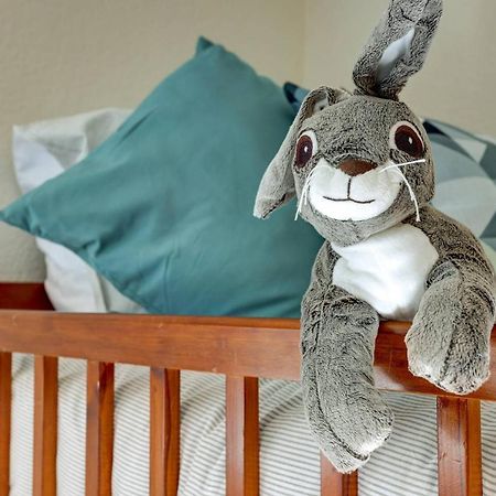 Вилла Rabbit'S Rest Бенд Экстерьер фото